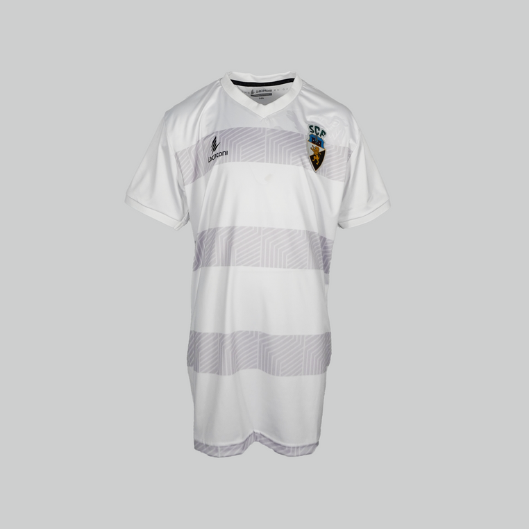 Farense 2022/2023 Away Shirt