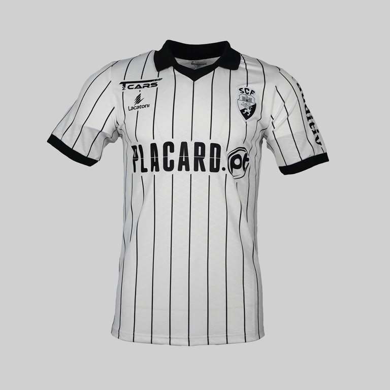 Farense 2024/2025 Away Shirt