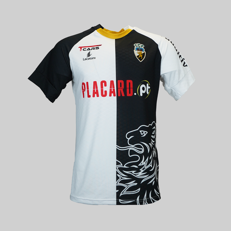 Farense 2024/2025 Home Shirt