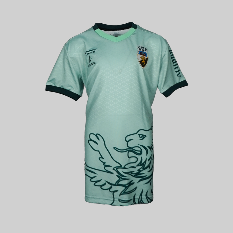 Farense 2024/2025 Third Shirt