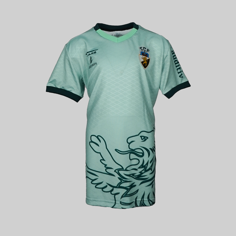 Farense 2024/2025 Third Shirt
