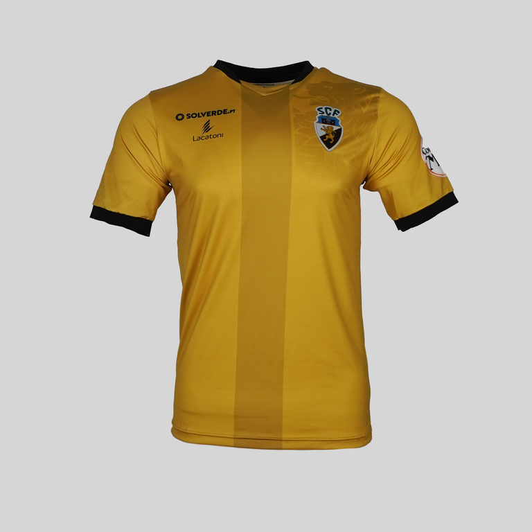 Farense 2021/2022 Away Shirt