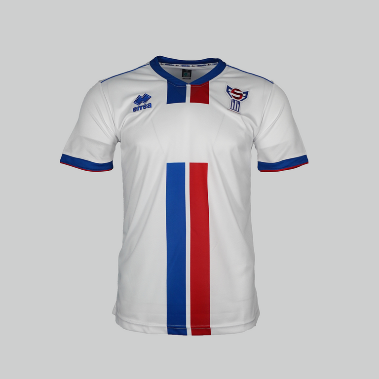 Faroe Islands 2024/2026 Home Shirt
