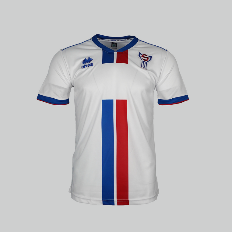 Faroe Islands 2024/2026 Home Shirt