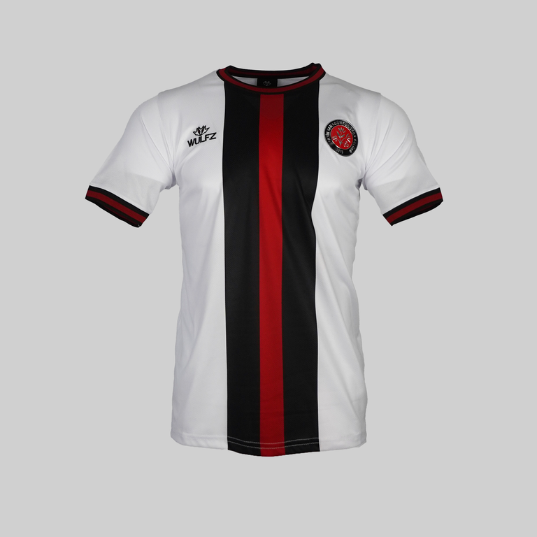 Fatih Karagumruk 2020/2021 Away Shirt