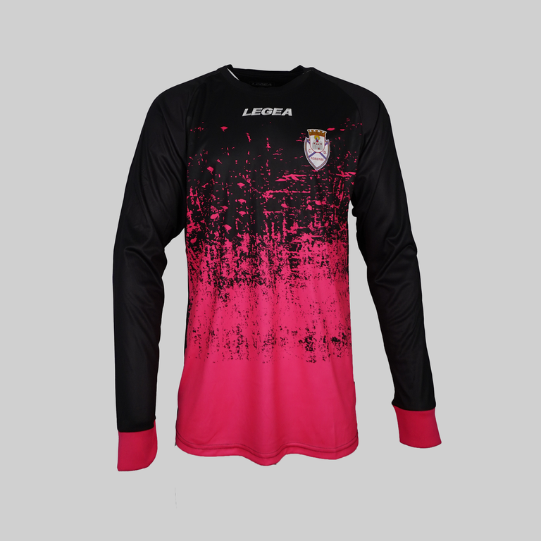 Feirense 2019/2020 Goalkeeper Shirt