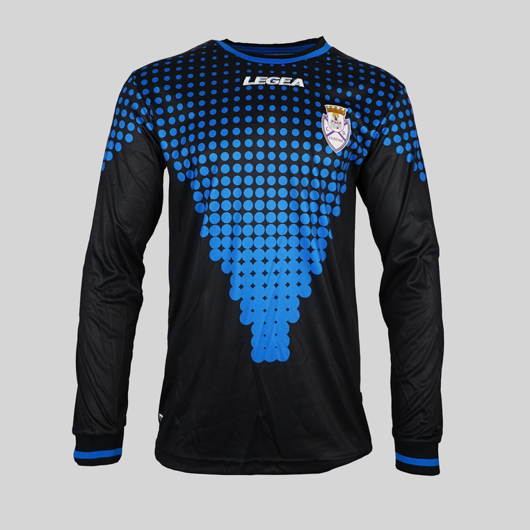 Feirense 2021/2022 Goalkeeper Shirt