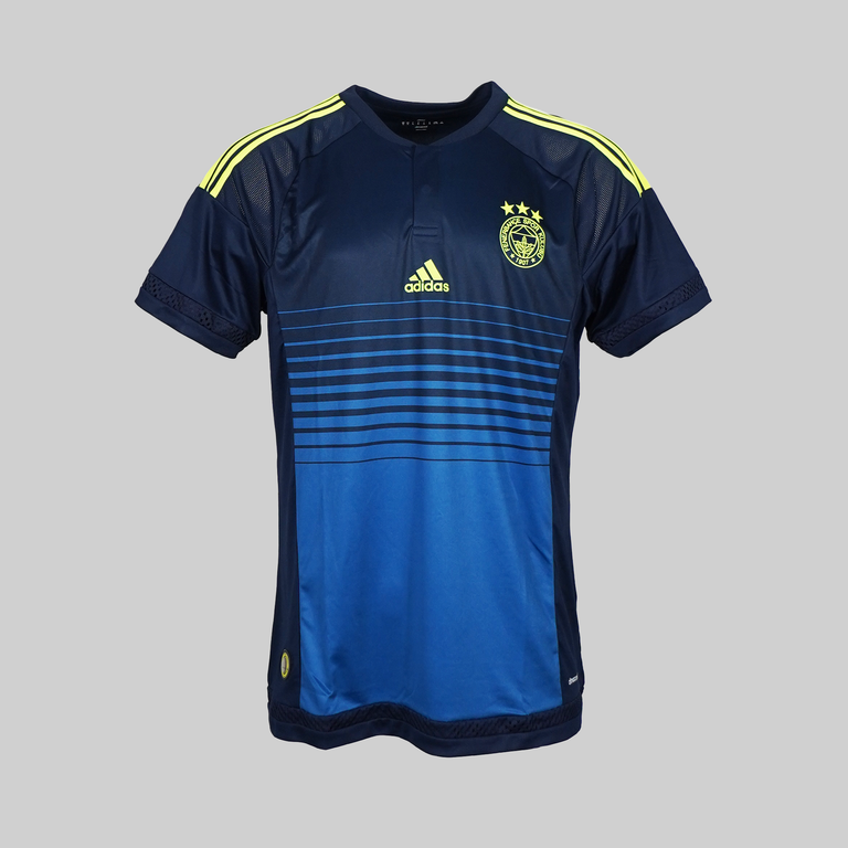 Fenerbahce 2015/2016 Third Shirt