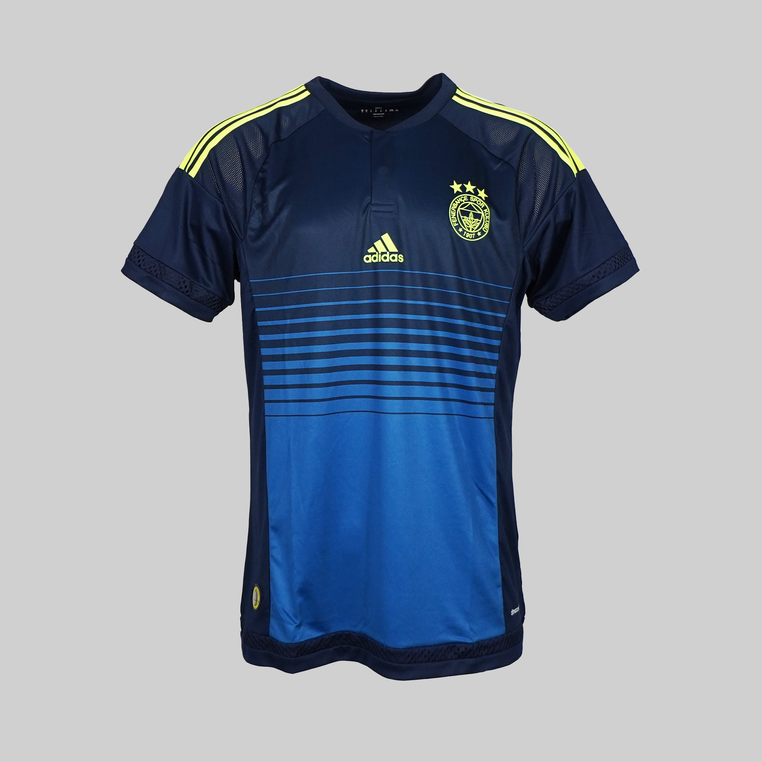 Fenerbahce 2015/2016 Third Shirt