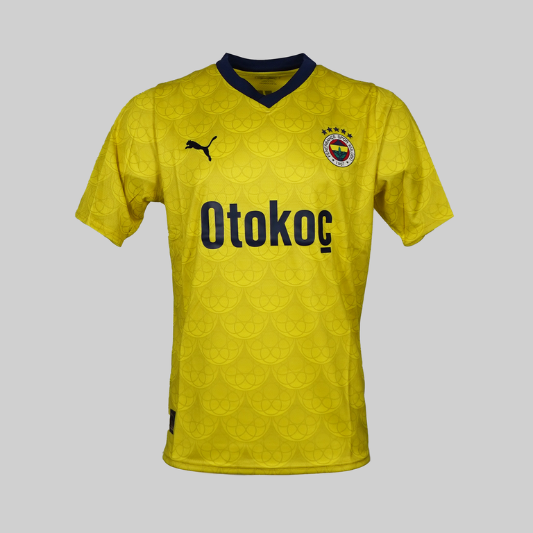 Fenerbahce 2023/2024 Away Shirt