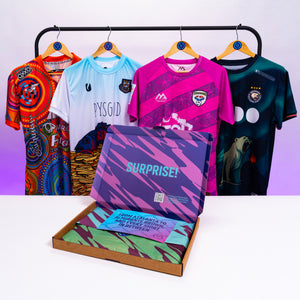 Surprise Shirt Box | Festival Edition
