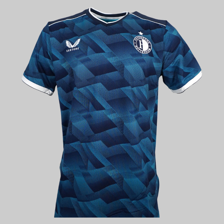 Feyenoord 2023/2024 Away Shirt