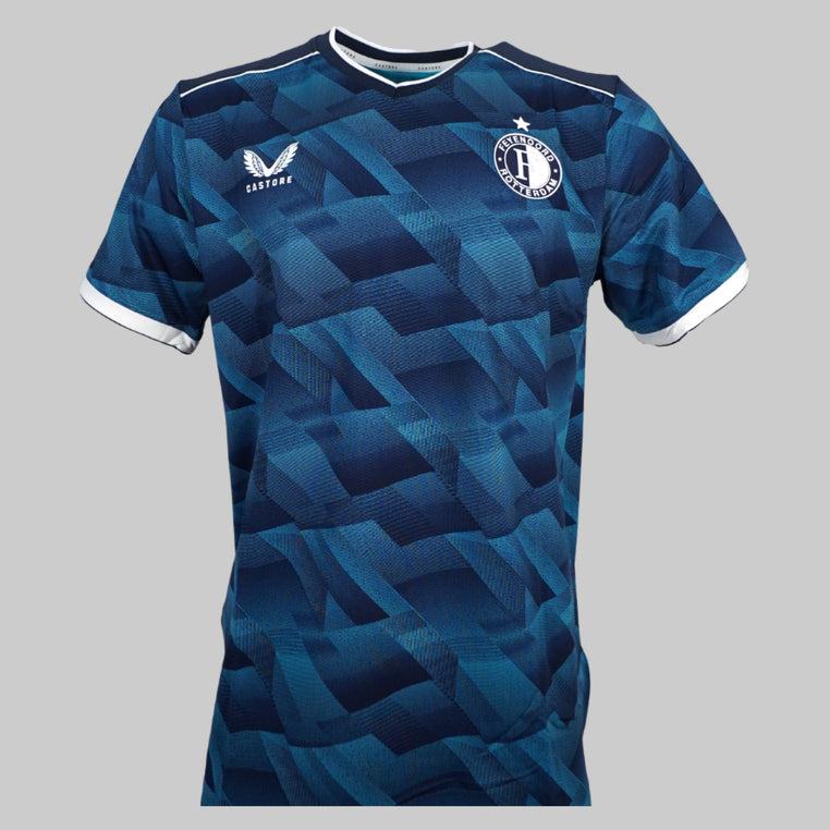 Feyenoord 2023/2024 Away Shirt