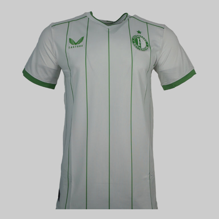 Feyenoord 2023/2024 Third Shirt