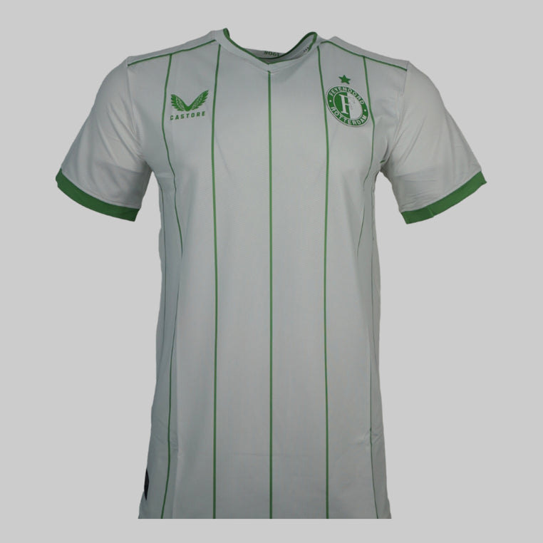 Feyenoord 2023/2024 Third Shirt