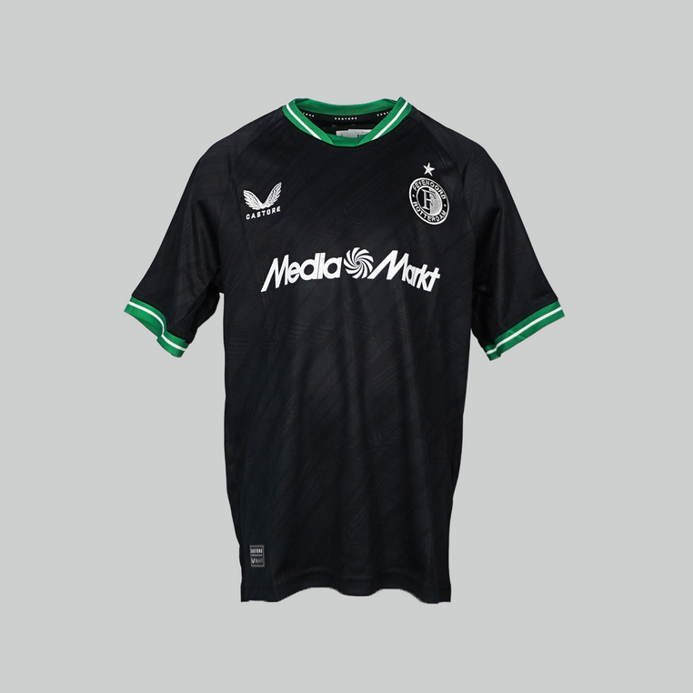 Feyenoord 2024/2025 Away Shirt