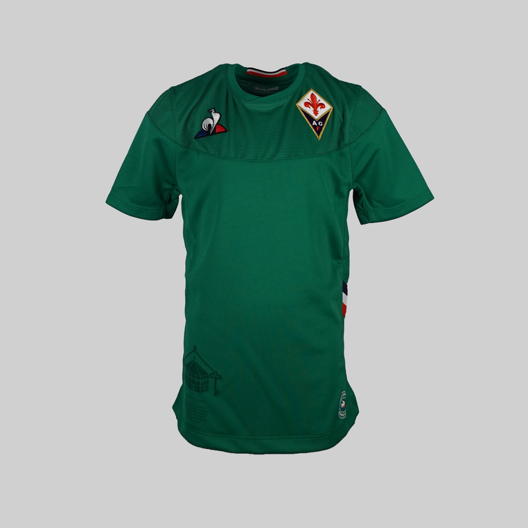 Fiorentina 2019/2020 Third Shirt