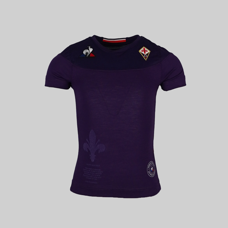 Fiorentina 2019/2020 Home Shirt