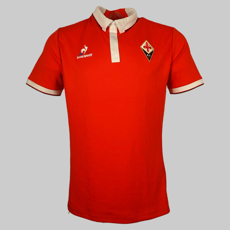 Fiorentina 2016/2017 Third Shirt