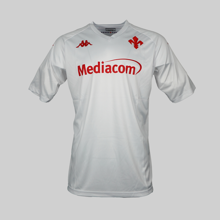 Fiorentina 2024/2025 Away Shirt