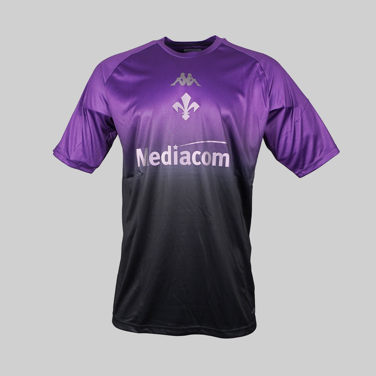 Fiorentina 2024/2025 Fourth Shirt
