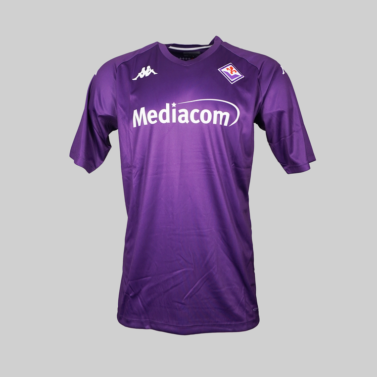 Fiorentina 2024/2025 Home Shirt