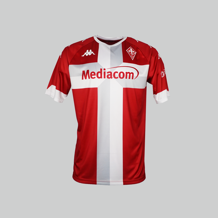 Fiorentina 2020/2021 Third Shirt