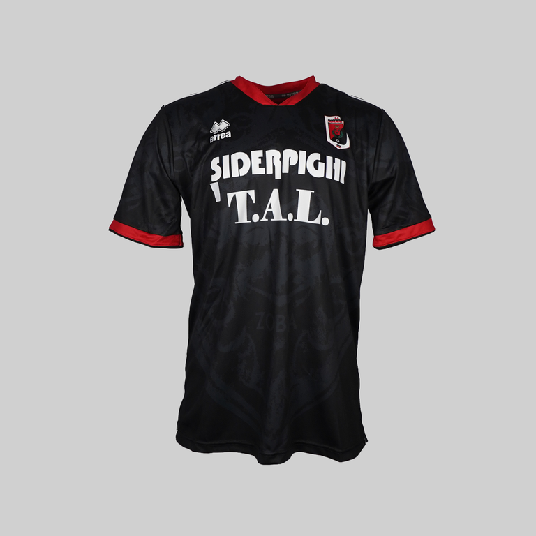 Fiorenzuola 1922 2022/2023 Away Shirt