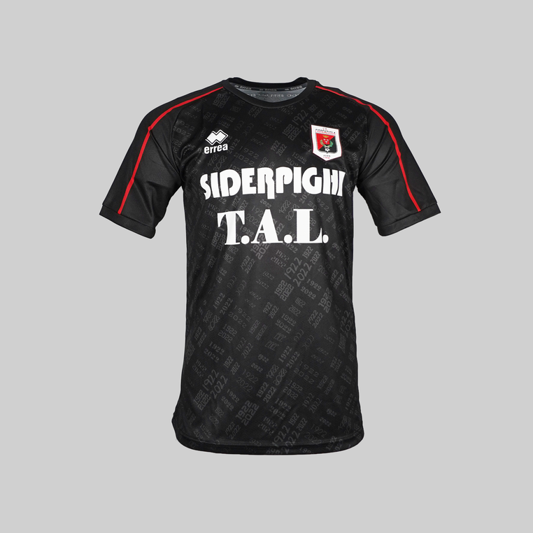 Fiorenzuola 1922 2021/2022 Home Shirt