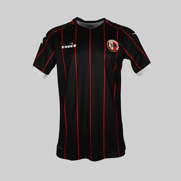 Flamurtari FC 2022/2023 Third Shirt