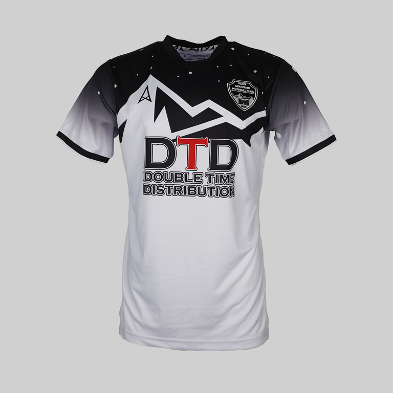 Flint Mountain 2023/2024 Home Shirt