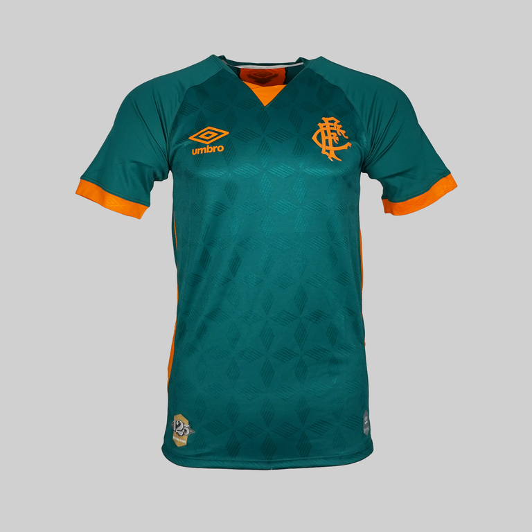 Fluminense 2020 Third Shirt