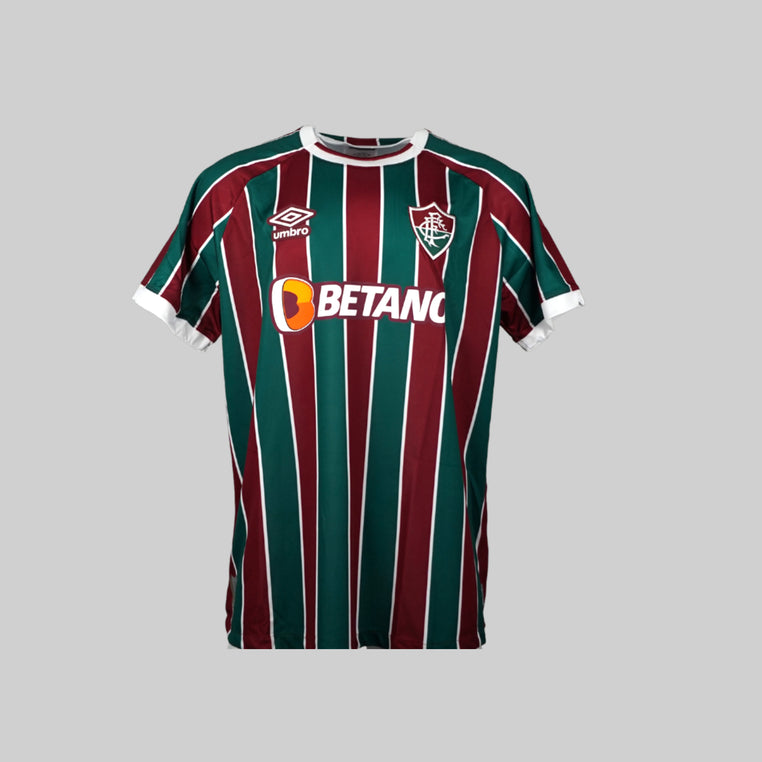 Fluminense 2023 Home Shirt