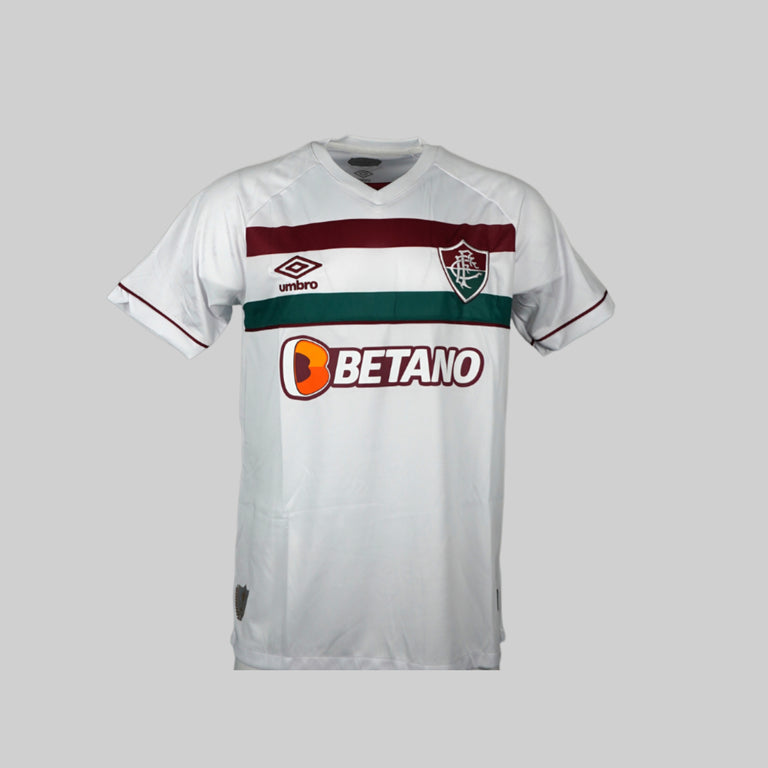 Fluminense 2023 Away Shirt