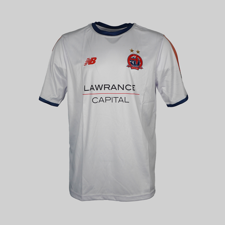 AFC Fylde 2023/2024 Home Shirt