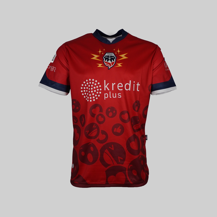 Fortaleza CEIF 2019/2020 Home Shirt