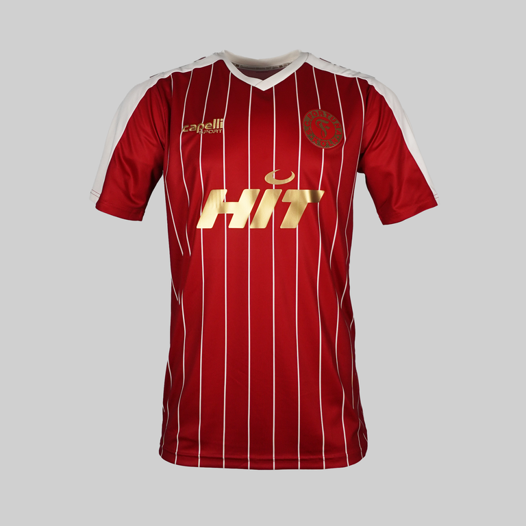 Fortuna Koln 2023/2024 Home Shirt