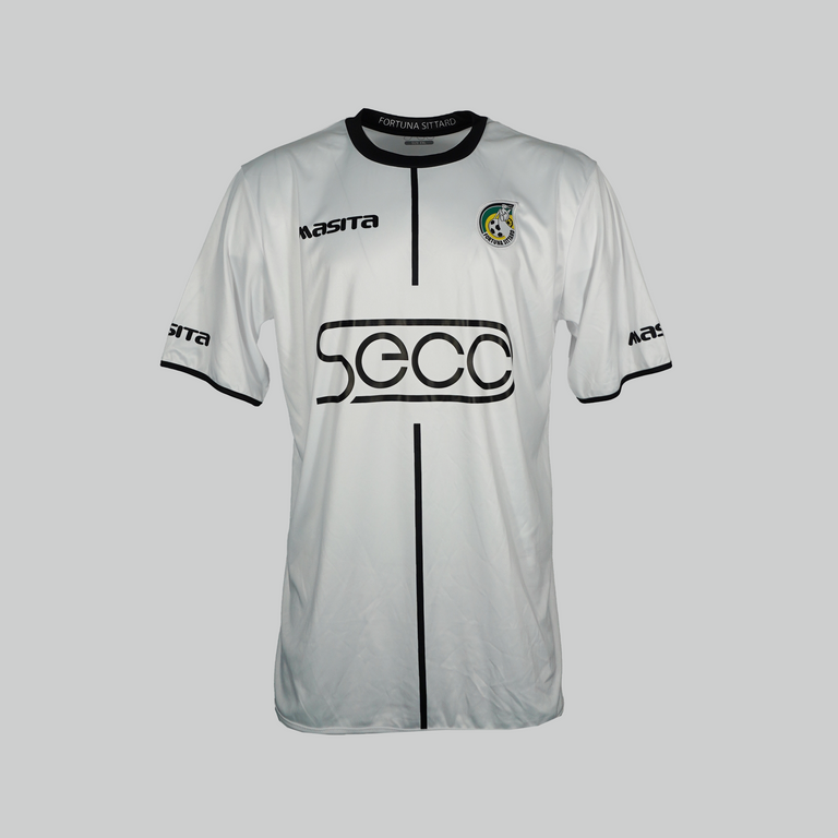 Fortuna Sittard 2019/2020 Away Shirt