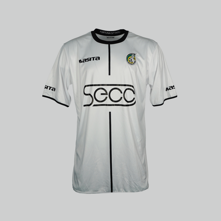 Fortuna Sittard 2019/2020 Away Shirt