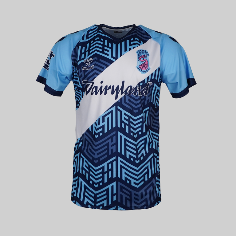 Forward Madison 2024 Home Shirt