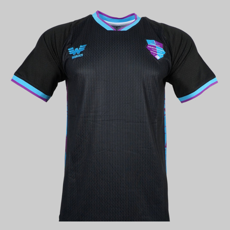 Fountain Gate FC 2025/2026 Away Shirt