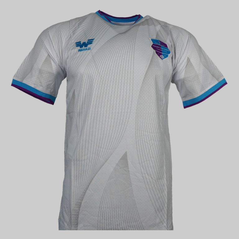 Fountain Gate FC 2025/2026 Home Shirt