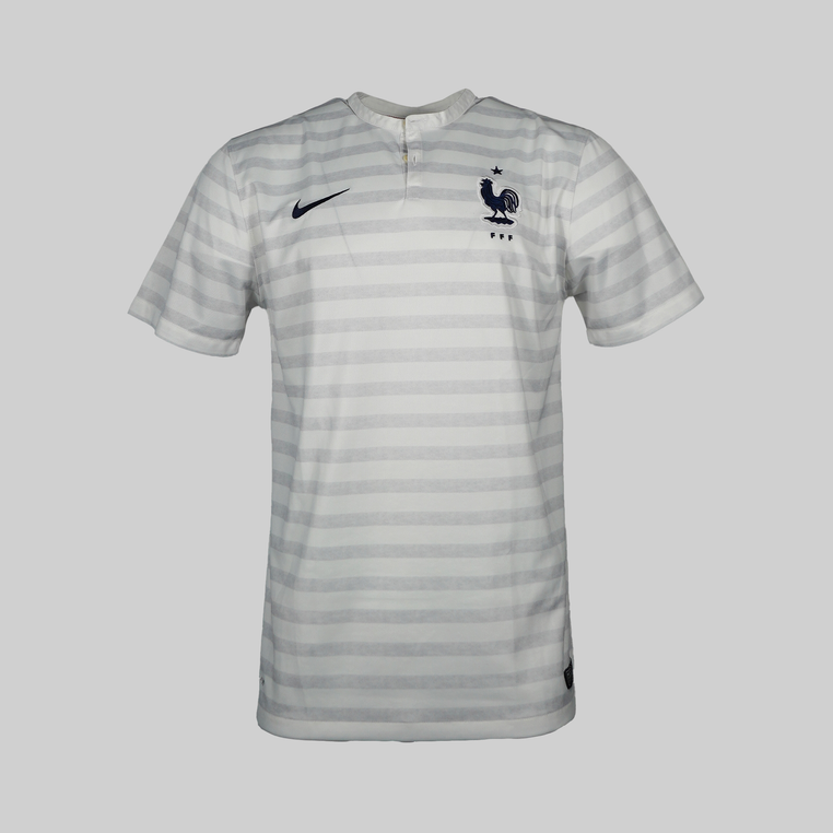 France 2014 Away Shirt
