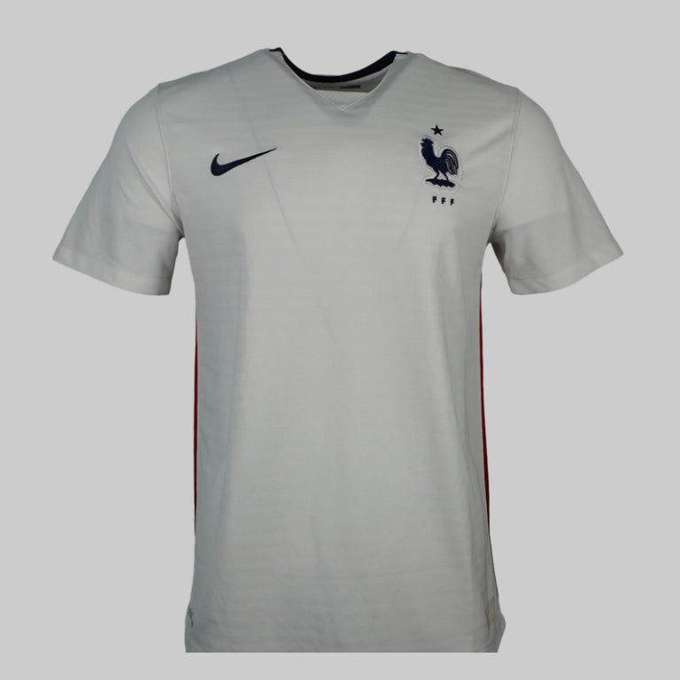 France 2015 Away Shirt