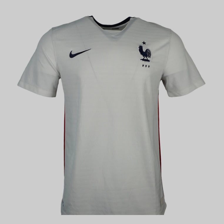France 2015 Away Shirt
