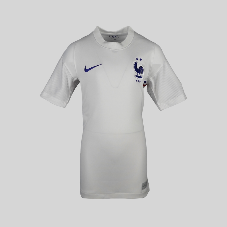France 2020 Away Shirt