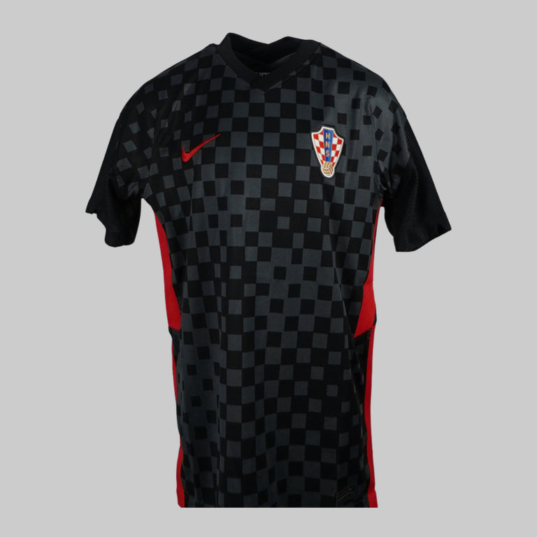 Croatia 2020/2021 Away Shirt