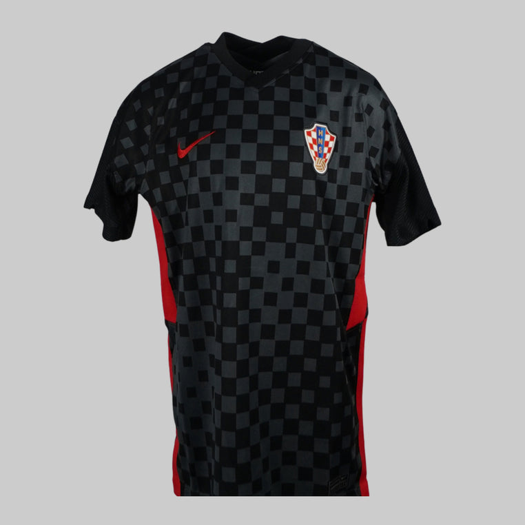 Croatia 2020/2021 Away Shirt