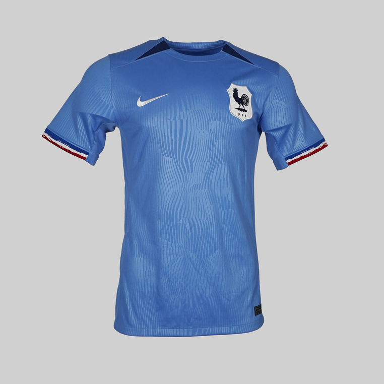 France 2023 Women's World Cup Home Shirt