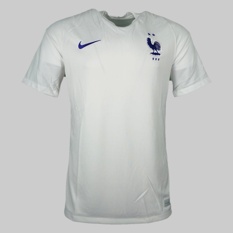 France 2020 Away Shirt